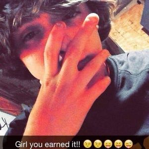 Meet your Posher, Shane